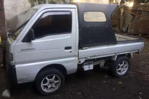 Suzuki Multicab