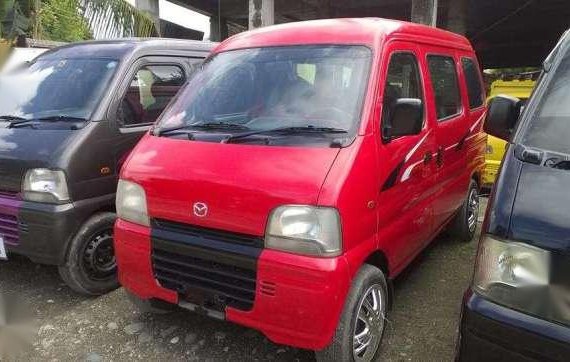 multicab japan surplus MT