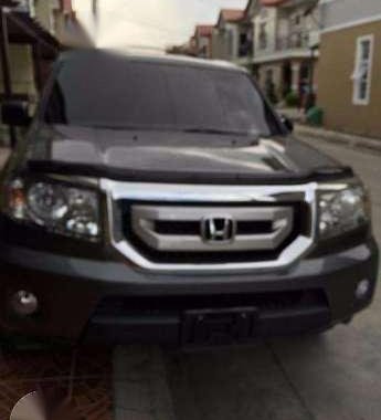 2011 Midel Honda Pilot (SUV) Honda model unit for sale