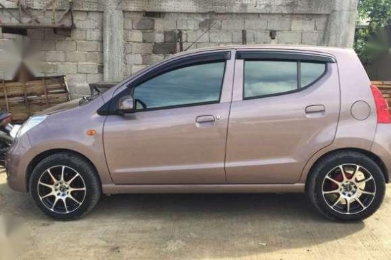 Newly Registered 2010 Suzuki Celerio MT For Sale