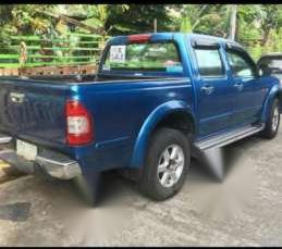 Very Powerful 2005 Isuzu D-max LS For Sale