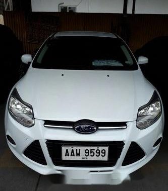 For sale Ford Focus 2014