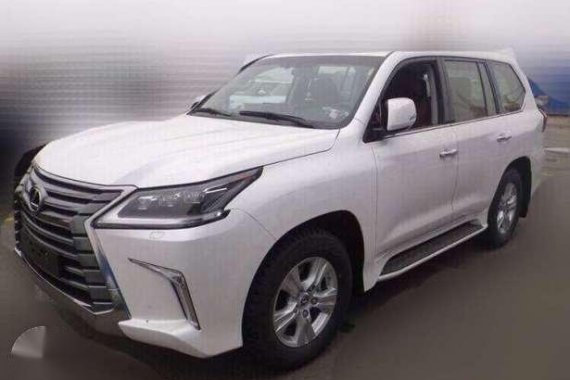 bnew lexus 450d diesel