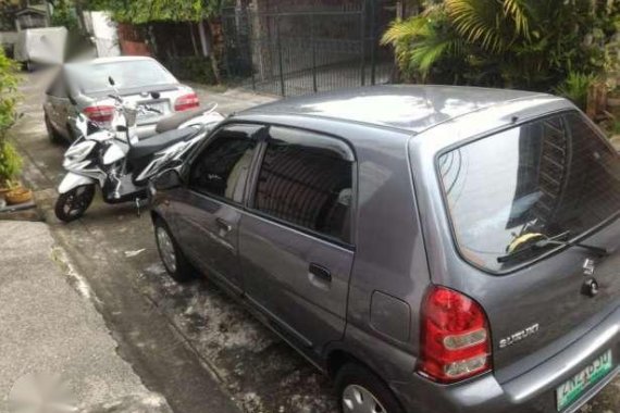 I am looking for small hatch car