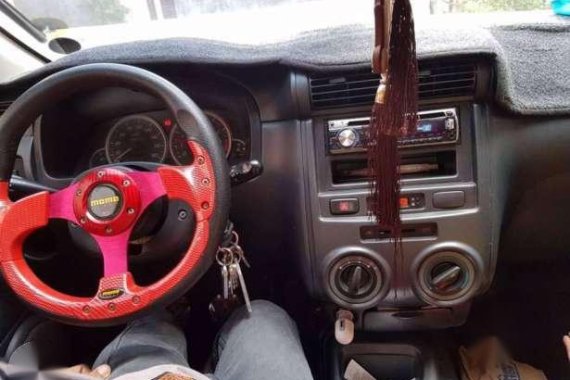 Very Poweful Toyota Avanza J 2007 1.3 Vvti For Sale