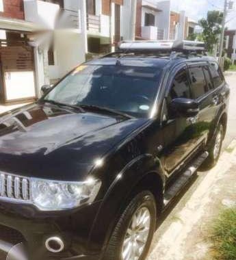 mitsubishi montero sport mt (2013 2014 2015)
