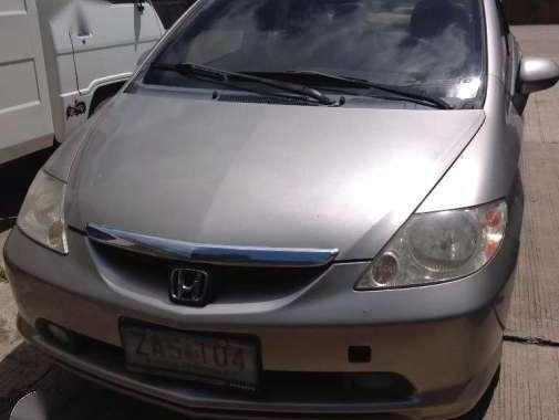 Very Well Kept 2005 Honda Civic For Sale