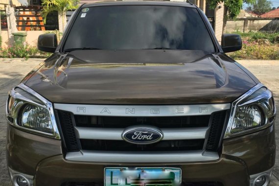 2011 Ford Ranger Trekker MT FOR SALE