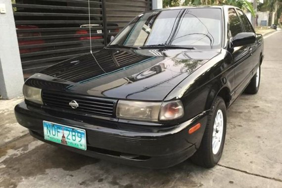 1994 Nissan Sentra Price 90 FOR SALE