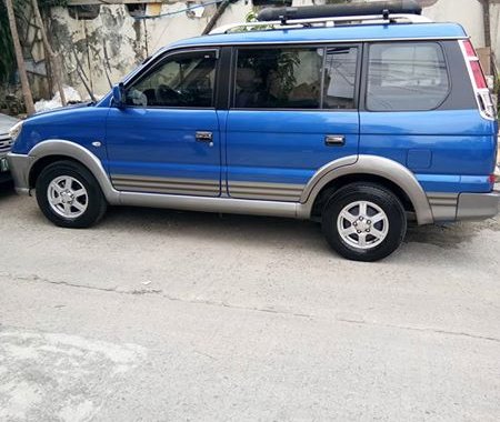 Mitsubishi Adventure Gls sports FOR SALE