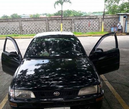 1996 TOYOTA COROLLA MODEL 12V FOR SALE