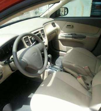 2010 Kia Rio