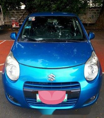 Suzuki Celerio 2010 LIKE NEW FOR SALE