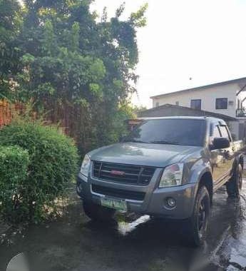 All Stock Isuzu D-max 2009 For Sale