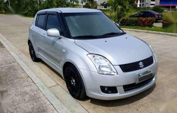 Excellent Engine 2011 Suzuki Swift For Sale
