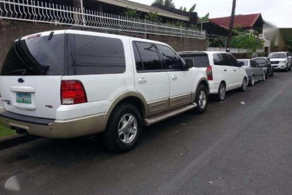 Ford Expedition 2005 XLT Eddie Bauer