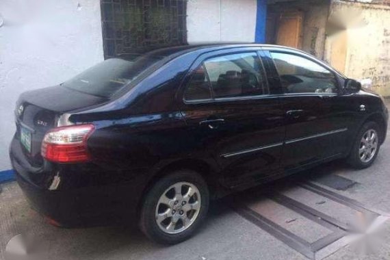 Rush sale: 1.3E automatic transmission Toyota Vios 2011