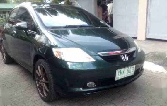 2004 honda city idsi or swap revo adventure vios crosswind mio fi xuvi