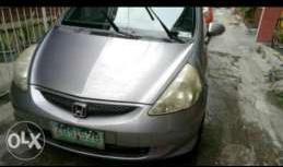 Honda Jazz AT - 2006