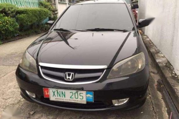 honda Vtis 2004 at rs