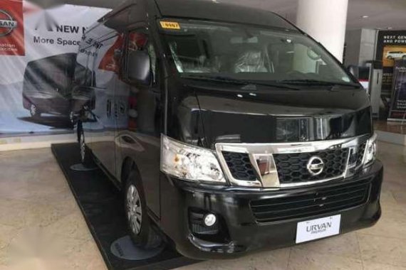 Premium NV350 15 Seaters All New Travel Van