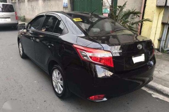 Toyota Vios 2016 not 2015 2014 2013 2012