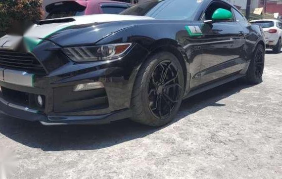 Ford GT mustang euro spec 2016 reduced price 2780m fixed