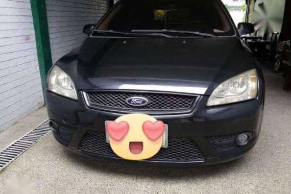 Ford Focus Hatchback - 2008
