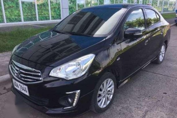 2014 Mirage G4 GLS Manual