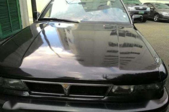 Like Brand New 1990 Mitsubishi Galant For Sale