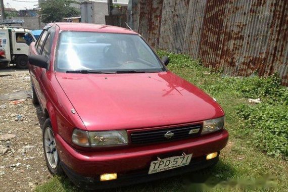 For sale Nissan Sentra 1994