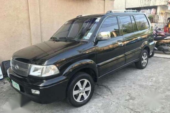 2001 Toyota Revo sr j manual gas