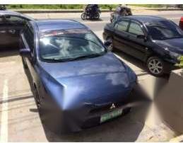 Mitsubishi Lancer ex mx automatic 2009 release for sale