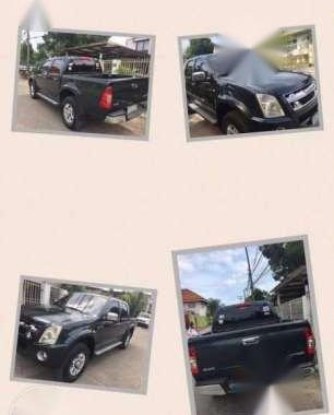 Isuzu Dmax 2010 model fresh for sale