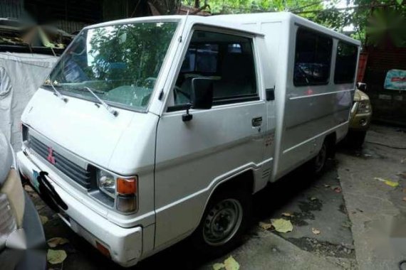 Mitsubishi L300 fb 2009 fresh for sale 