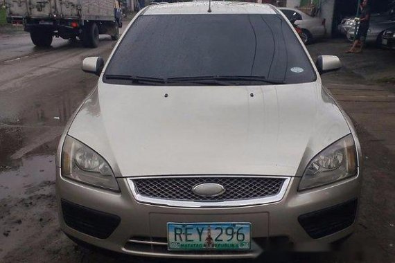 For sale Ford Focus 2007