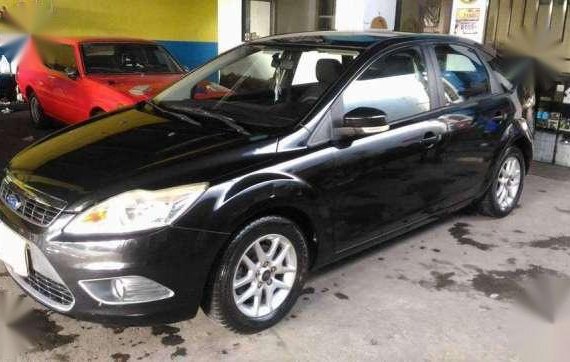  Fresh In And Out 2010 Ford Focus AT For Sale