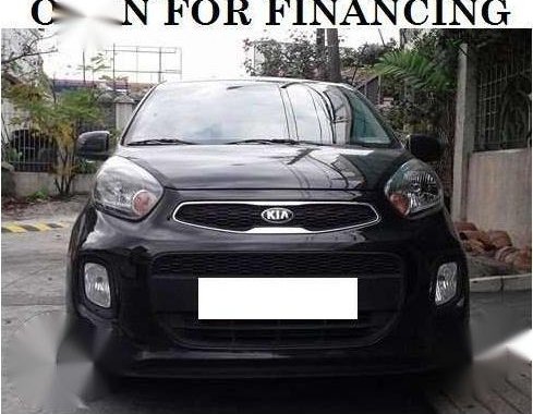 2015 Picanto Matic No assume balance fiesta eon vios rio mirage innova