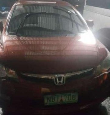 Honda Civic fd 09 fresh for sale 