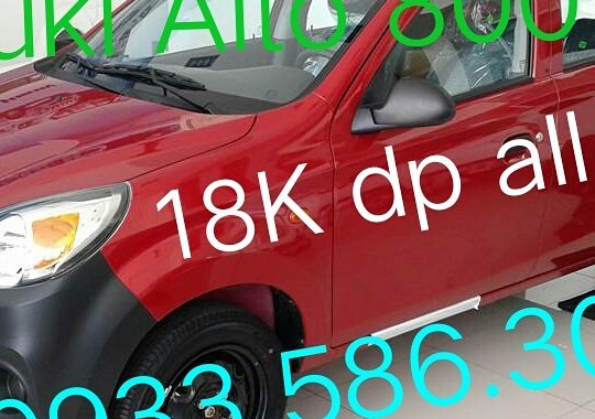 Suzuki Alto 800 for sale