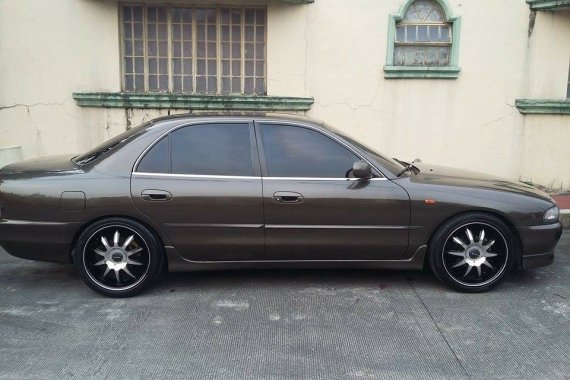 Mitsubishi Galant 1994 For sale