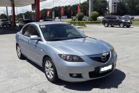 Mazda 3 2010 A/T FOR SALE