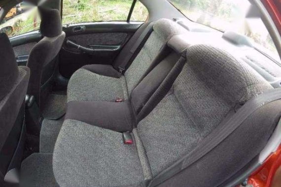 Honda Civic SiR not altis vios jazz city lancer eon accent esi eg