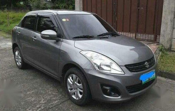 2013 Suzuki swift dzire
