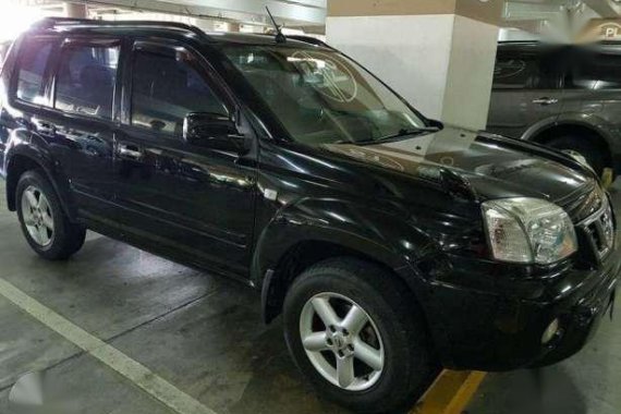 2009 Nissan XTRAIL AT trans.GAS for sale