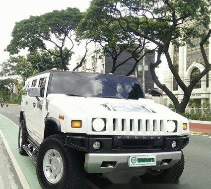 For sale Hummer H2 2005