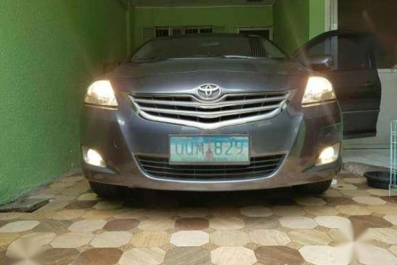 Toyota Vios 1.3G 2012 Model for sale