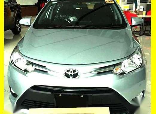 Brand New Toyota VIOS 2017 For Sale