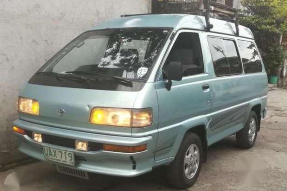 Lite Ace toyota