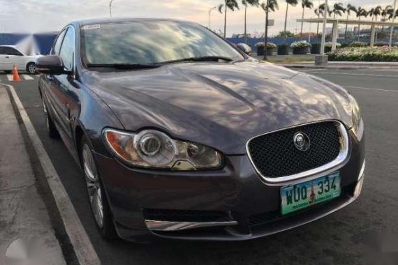 2012 Jaguar XF Premium Luxury for sale 